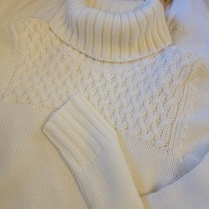 Faded Glory Pullover Sweater